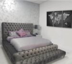 Parklane Bed Frame - Image 3