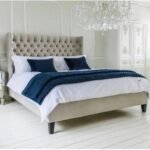 Aroma Bed Frame