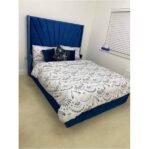 Barcelona Bed Frame