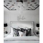 Border Bed Frame