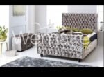 Esquire Bed Frame - Image 3