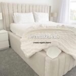 Valencia Bed Frame