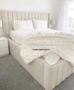 Valencia Bed Frame