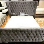 Heritage Bed Frame