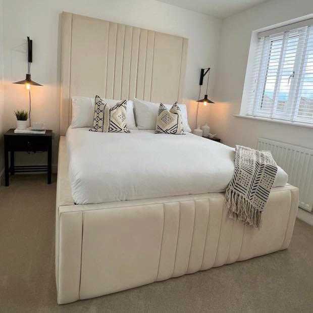 IMG-20230112-WA0008 Cambridge Bed Frame - Image 1