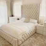 Leeds Bed Frame