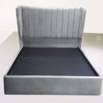 Paris Wing Bed Frame