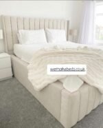 Valencia Bed Frame - Image 5