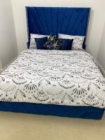 Barcelona Bed Frame - Image 2