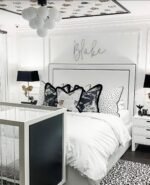 Border Bed Frame - Image 2