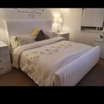 Chicago Bed Frame