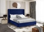 Decra Bed Frame