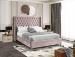 Decra Bed Frame - Image 2