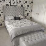 Florida Bed Frame
