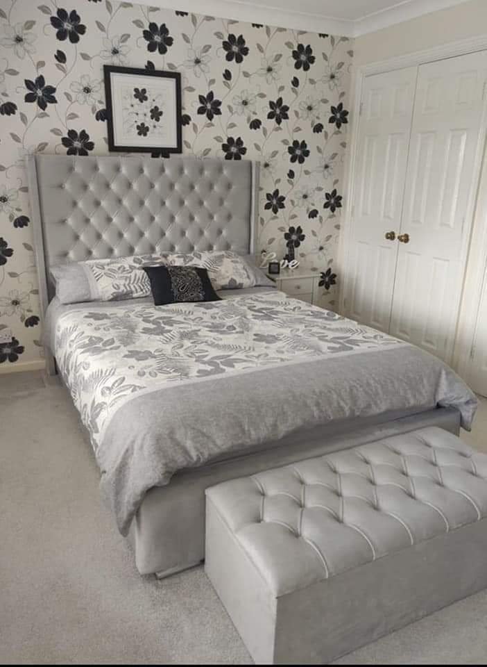 WhatsApp Image 2022-05-12 at 1.31.52 PM Florida Bed Frame - Image 1