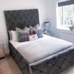 Isbela Bed Frame