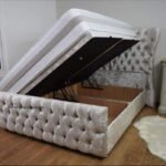 Kendal Ottoman Storage Bed