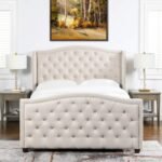 Lewis Bed Frame