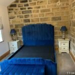 Lincoln Bed Frame