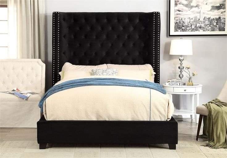 WhatsApp Image 2022-05-18 at 8.31.59 PM Lisbon Bed Frame - Image 1
