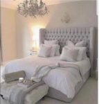 Madrid Wing Bed Frame