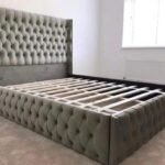 Manhattan Bed Frame