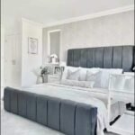 Monoco Bed Frame