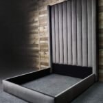 New Buckingham Bed Frame
