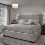 Paris Cube Bed Frame