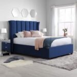 New Paris Wing Bed Frame