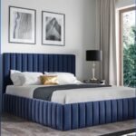 Ronie Bed Frame
