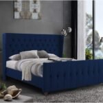 Rose Bed Frame