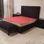 Royal Monoco Bed Frame