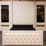 Royal New Buckingham Bed Frame