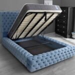 Royal Special Buckingham Bed Frame