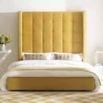 Royal Wing Bed Frame