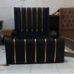 Swan Bed Frame