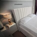 Valencia Bed Frame - Image 3