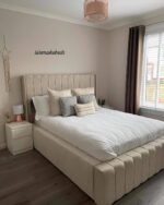 Valencia Bed Frame - Image 2