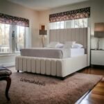 Valencia Bed Frame - Image 4