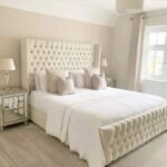 York Sleigh Bed Frame - Image 2