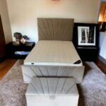 Royal York Bed Frame - Image 2