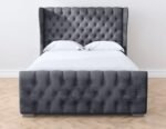 Louise Wing Bed Frame - Image 2