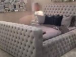 New Buckingham Bed Frame