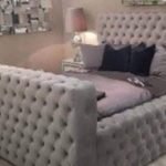 New Buckingham Bed Frame