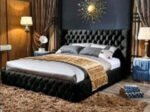 New John Special Bed