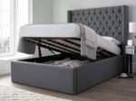 Toronto Ottoman Bed