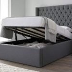 Toronto Ottoman Bed