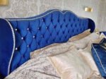Heart Bed Frame