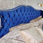 Heart Bed Frame